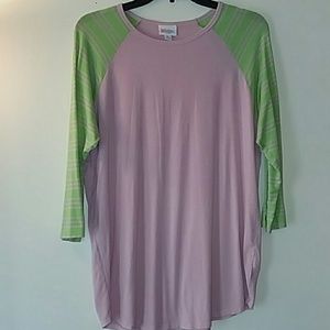 Lularoe Randy sz XL